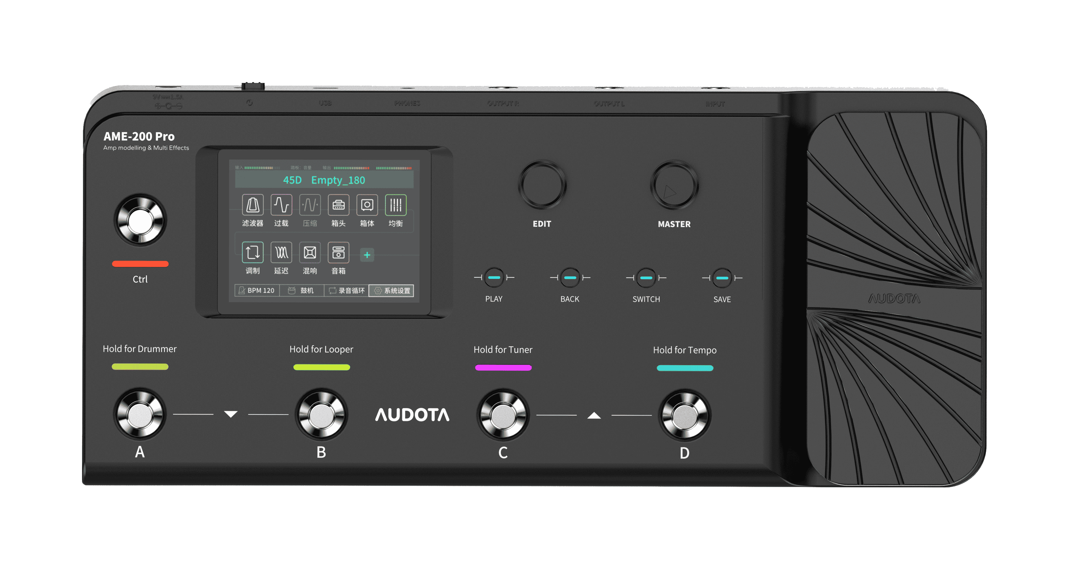 AME-200 Pro3